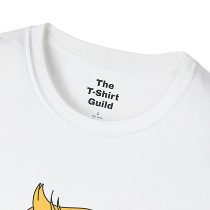 Tiny Trump Number 8