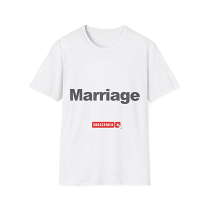 Subscribe to Marriage