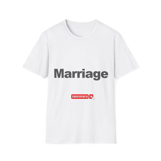 Subscribe to Marriage