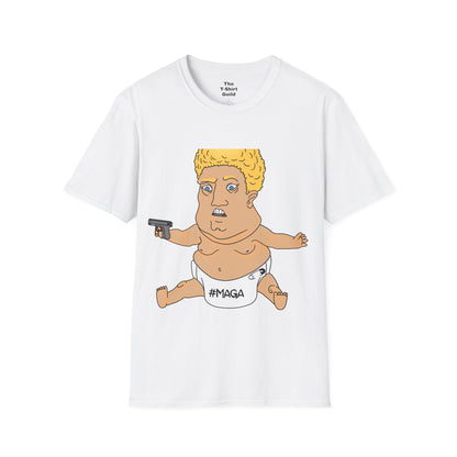Tiny Trump Number 31