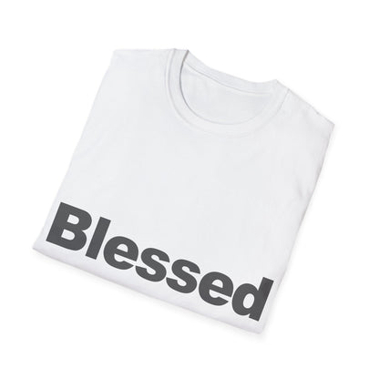 Subscribe to Blessed