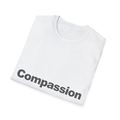 Subscribe to Compassion
