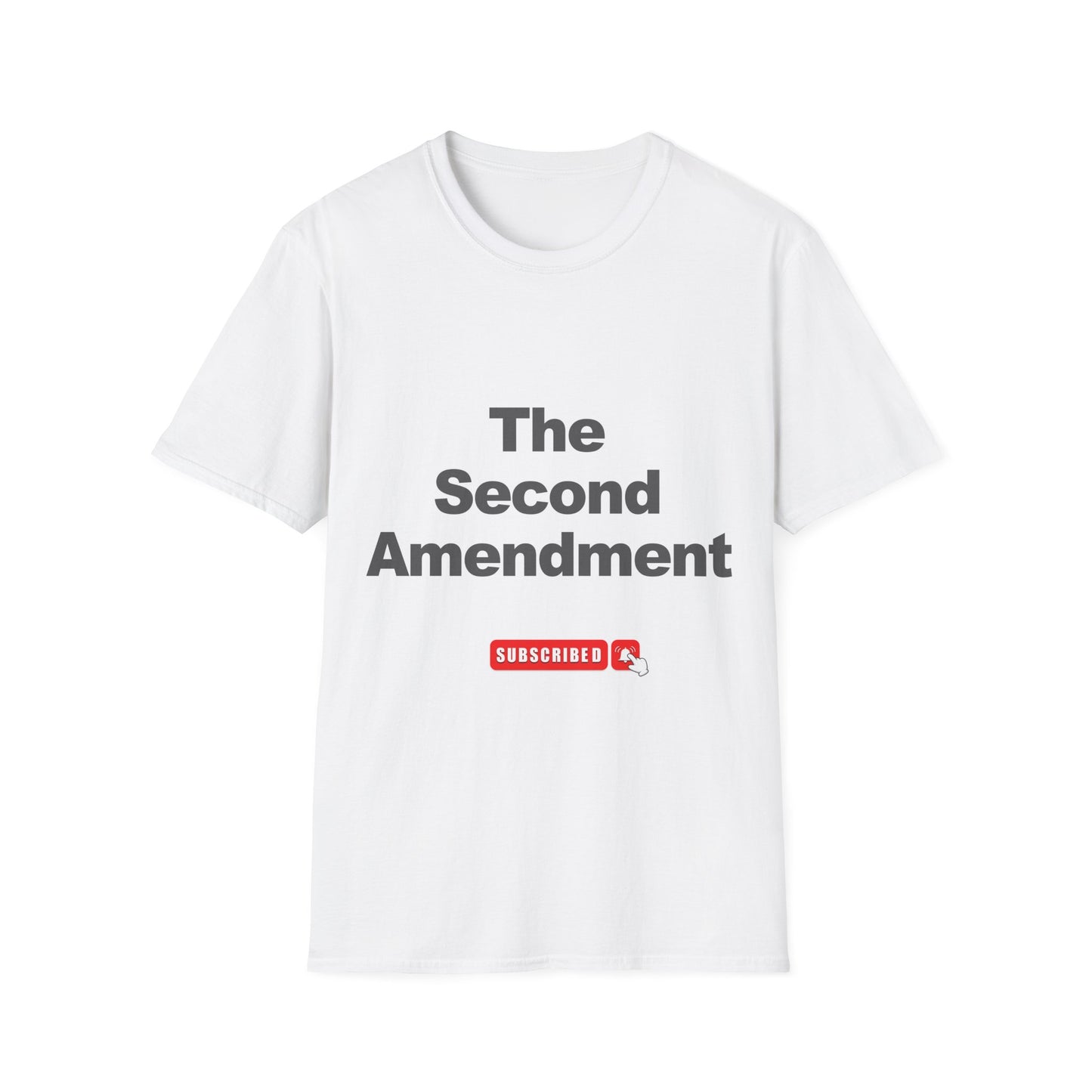 Subscribe to The Second Amendment