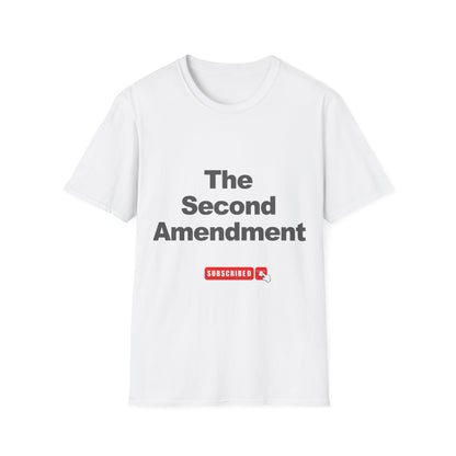 Subscribe to The Second Amendment