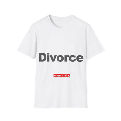 Subscribe to Divorce