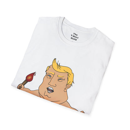 Tiny Trump Number 11