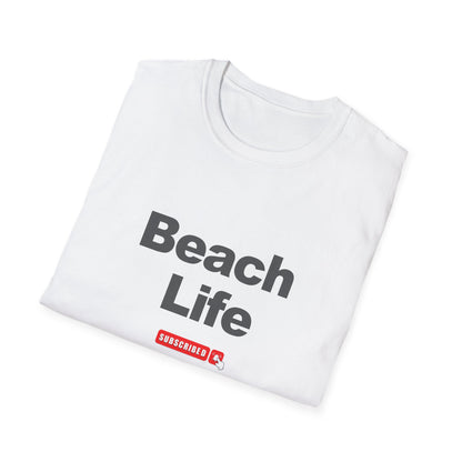 Subscribe to Beach Life