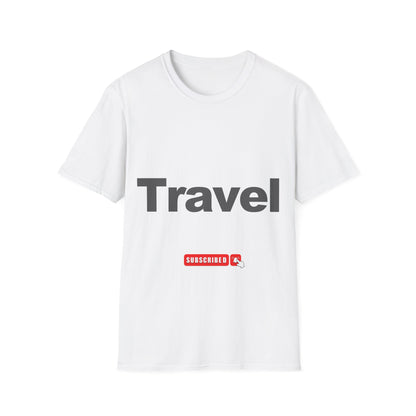 Subscribe to Travel