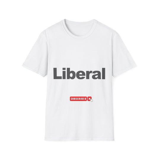 Subscribe to Liberal