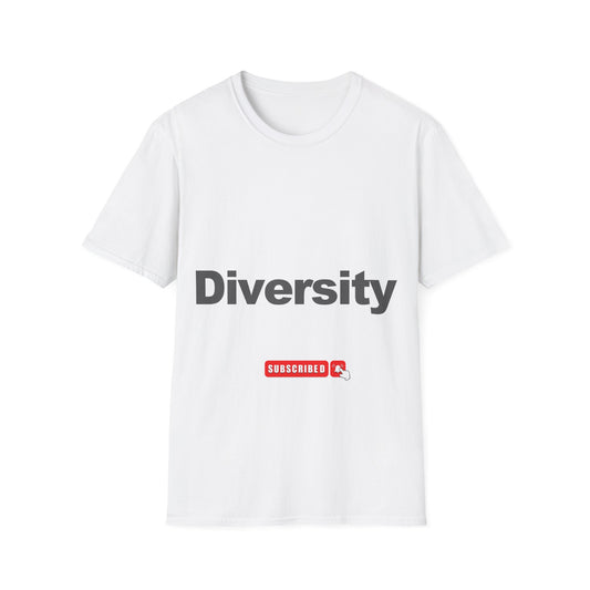 Subscribe to Diversity