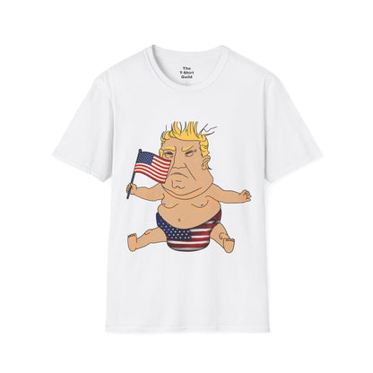Tiny Trump Number 106