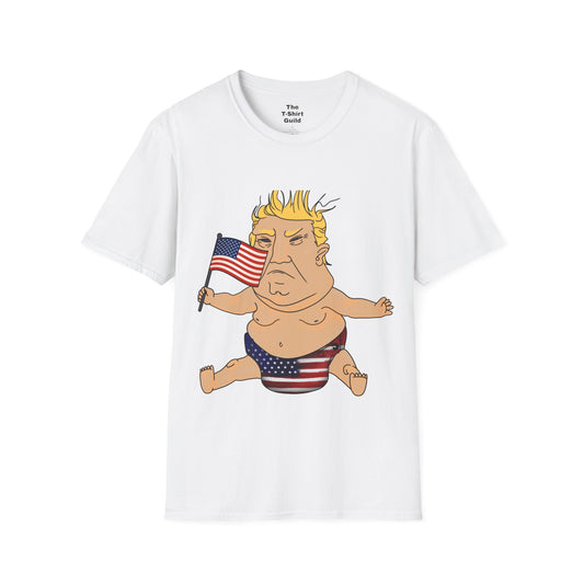 Tiny Trump Number 106