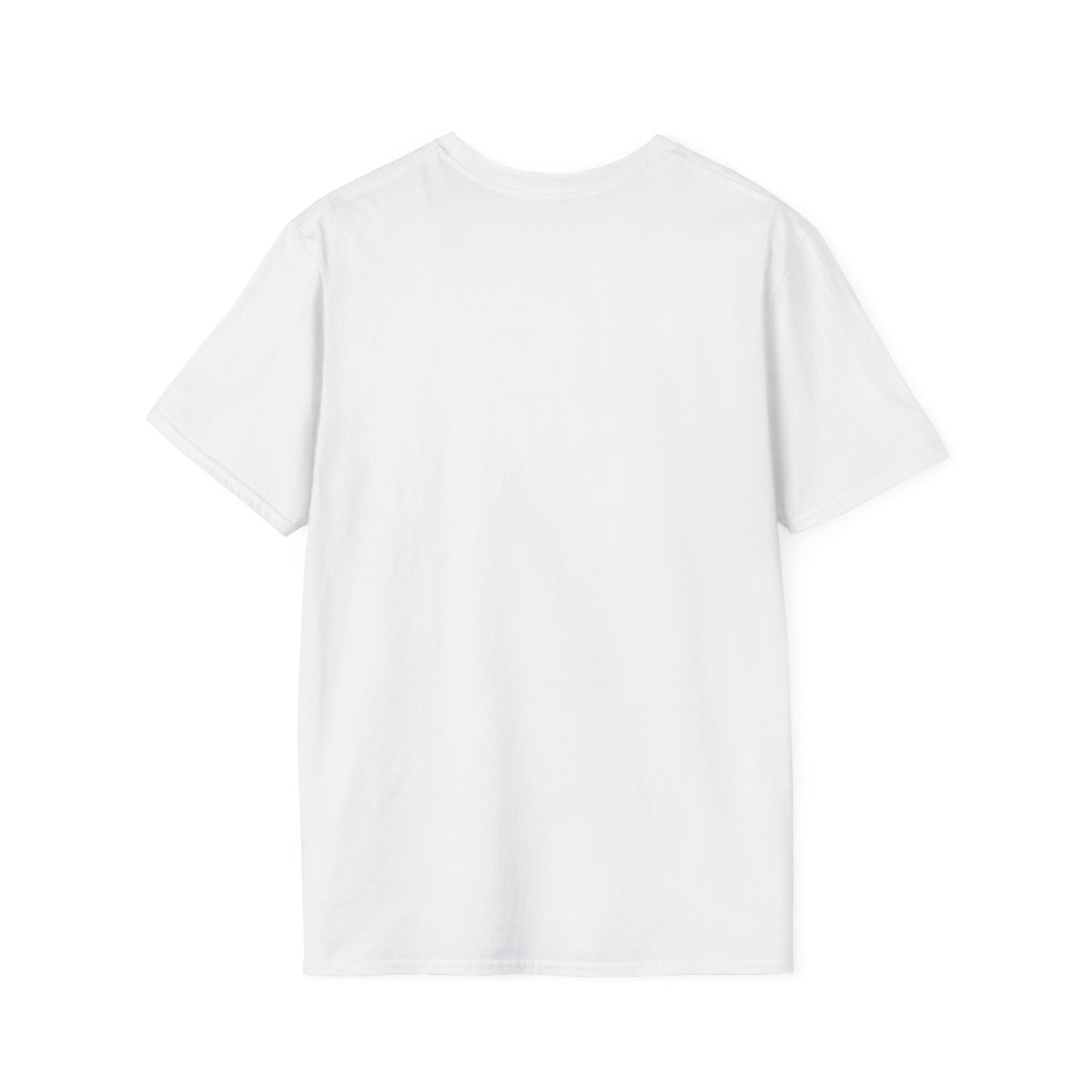 Gangster A** Tigger Number 48 T-Shirt