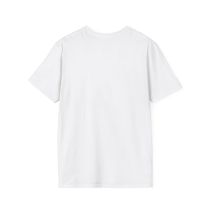 Gangster A** Tigger Number 48 T-Shirt