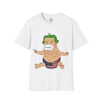 Tiny Trump Number 119